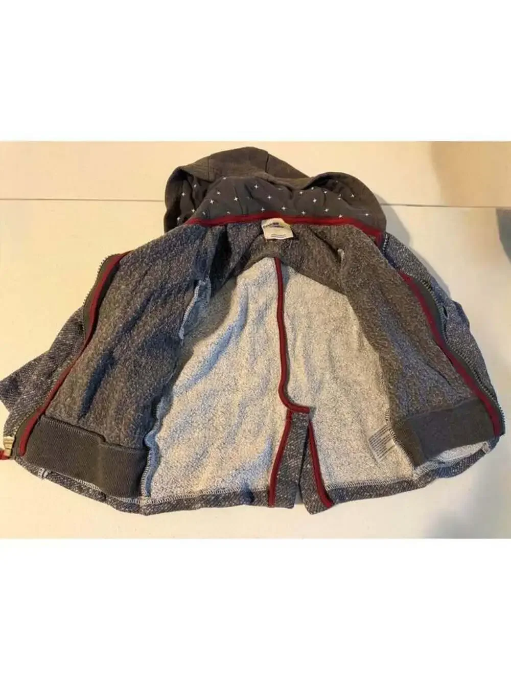 Genuine Kids from OshKosh Hooded Jacket Size 2T